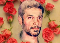 شهیدی که آرزوی مفقودالاثری داشت