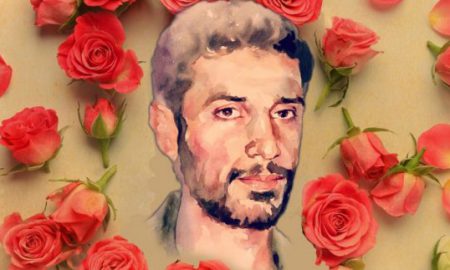 شهیدی که آرزوی مفقودالاثری داشت