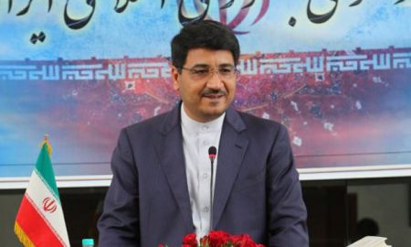 یاداشت دکتر حسن نوریان سفیر ایران در کراچی پاکستان در اول بهمن ماه