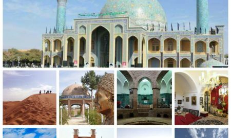 جلسه شورای گردشگری شهربادرود در راستای توسعه و رشد این صنعت جلسه برقرار کرد.