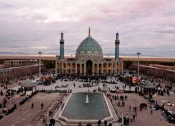آرامستان جدید بادرود به ناکجاآباد می رود!!!
