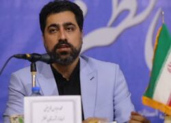 پیام تبریک فرماندار شهرستان نطنز به مناسبت روز خبرنگار