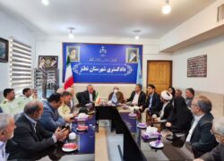 دادگاه صلح استان در نطنز راه اندازی شد