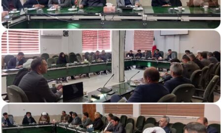 عملیاتی‌سازی اجلاسیه نماز در نشست راهبردی ستاد اقامه نماز شهرستان نطنز