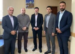 هزینه‌ی ۱۲۰ میلیارد تومانی در آزادراه اصفهان–نطنز–کاشان طی شش‌ماهه نخست سال
