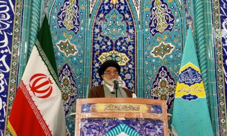 خلاصه خطبه‌های نماز جمعه نطنز – ۱۴ آذر ۱۴۰۴