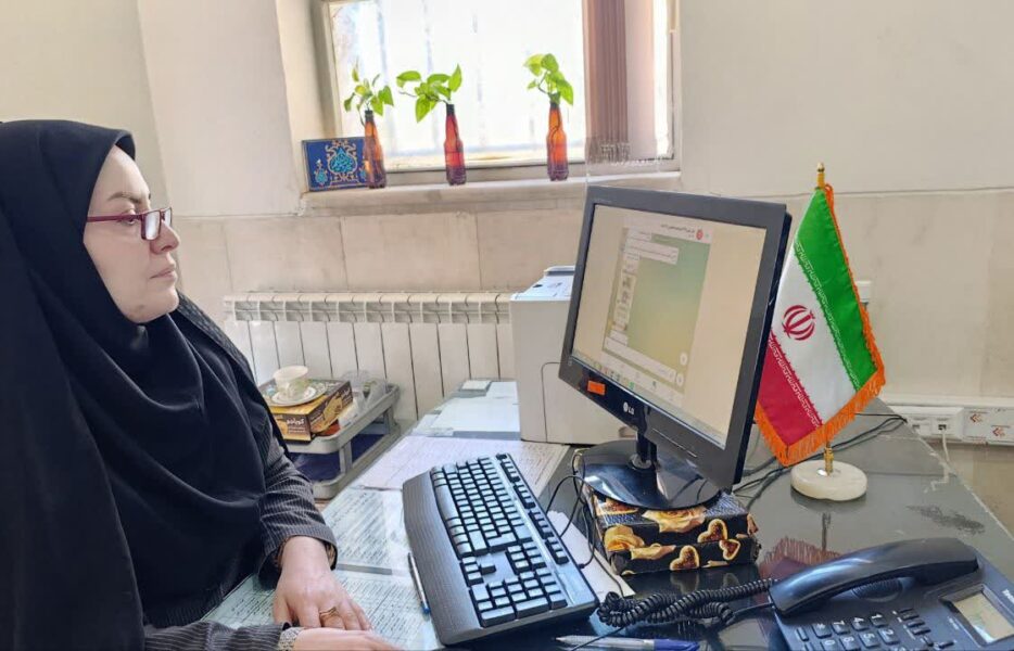 پیگیری جدی توسط حوزه معاونت آموزشی 