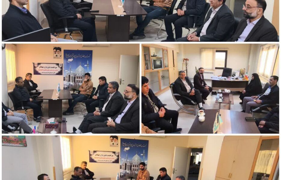  جلسه اموزشی از سوی حوزه قضایی بخش امامزاده