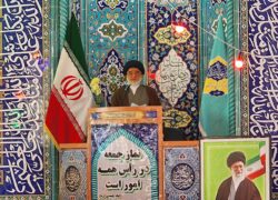 نماز جمعه این هفته نطنز؛ از تبیین بیانات رهبر انقلاب تا پیگیری مطالبات مردم