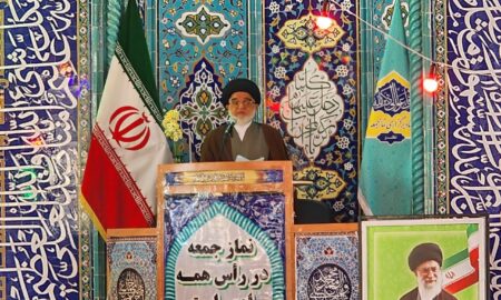 نماز جمعه این هفته نطنز؛ از تبیین بیانات رهبر انقلاب تا پیگیری مطالبات مردم