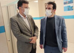 در پی سانحه واژگونی اتوبوس در محدوده نطنز فرماندار ضمن همدردی با خانواده های آسیب دیده از دستگاهای امدادی و خدمات رسان تقدیر کرد