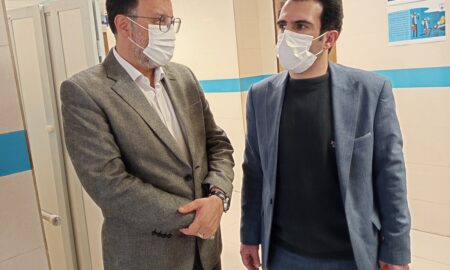 در پی سانحه واژگونی اتوبوس در محدوده نطنز فرماندار ضمن همدردی با خانواده های آسیب دیده از دستگاهای امدادی و خدمات رسان تقدیر کرد