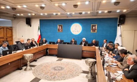 پیشران های اقتصادی شهرستان های استان