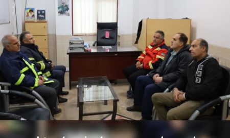 پیش بینی شرایط ناپایدار جوی