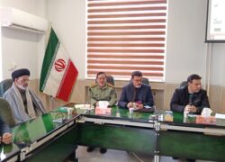 اتمام حجت فرماندار شهرستان نطنز با دستگاههای اجرایی در خصوص جوانی جمعیت