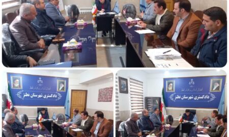 ضرورت بهسازی تنها کشتارگاه دام شهرستان و ارتقای سلامت عمومی