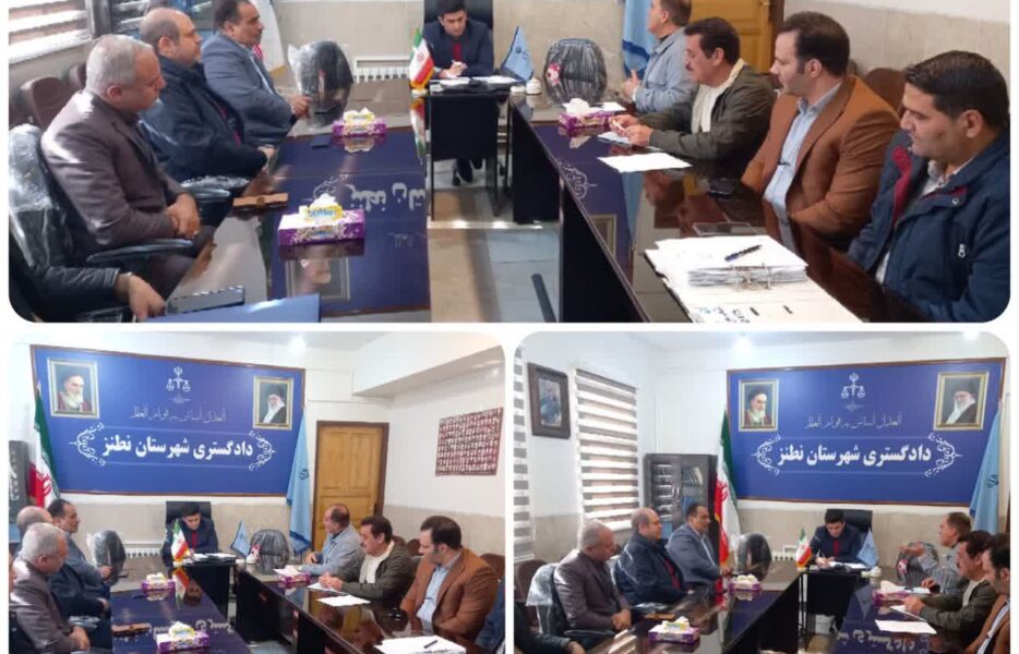 ضرورت بهسازی تنها کشتارگاه دام شهرستان و ارتقای سلامت عمومی