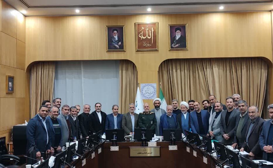 طرح شهید سلامی) از سطح ایده، وارد میدان اجرا می شود