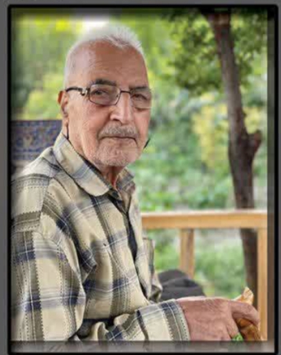 هزینه سالگرد حاج حسن نقی ئی به بیمارستان نطنز پرداخت شد .