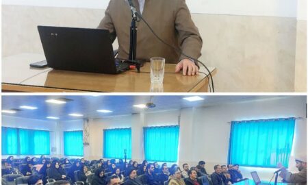 با محور تبیین علل بی‌نمازی نسل نو