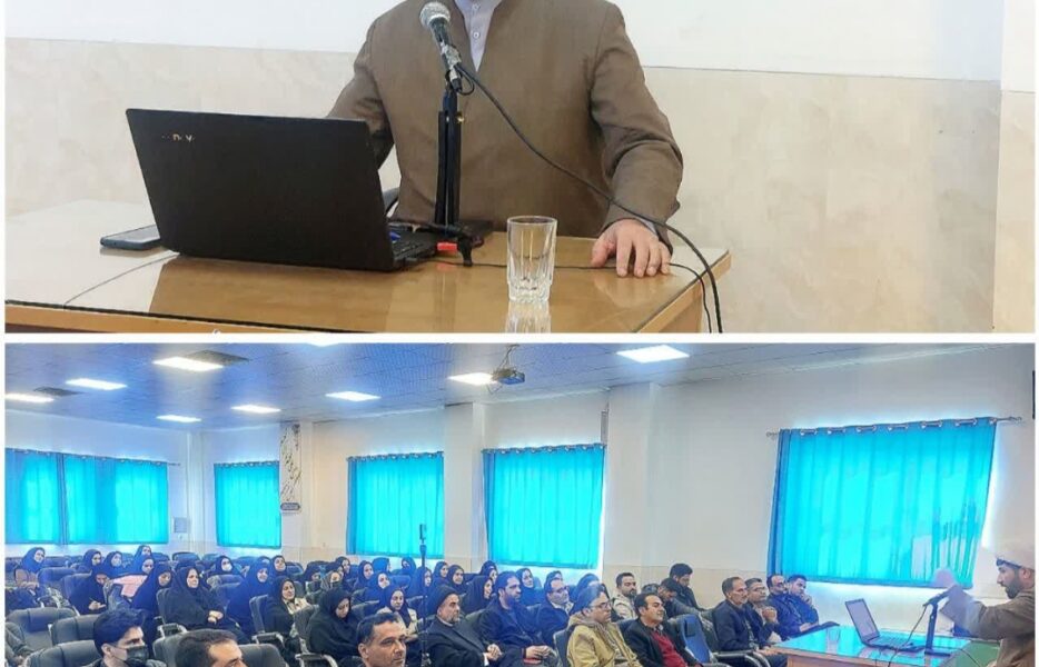 با محور تبیین علل بی‌نمازی نسل نو