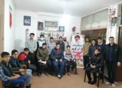 مسابقات قرآن، عترت و نماز دانش آموزان مقطع متوسطه اول و دوم