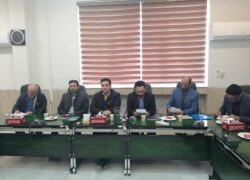 انتخاب هفتمین دوره شوراهای اسلامی روستا در نطنز