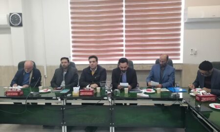 انتخاب هفتمین دوره شوراهای اسلامی روستا در نطنز