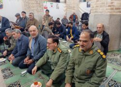 جشن بزرگ انقلاب در دهه مبارک فجر