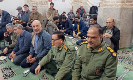 جشن بزرگ انقلاب در دهه مبارک فجر