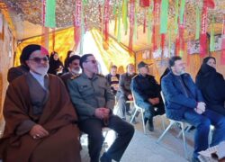 برپایی غرفه از سکوت تا صدا تحلیل بصیرتی