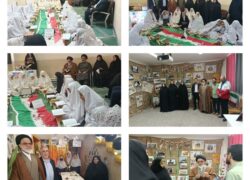 برگزاری محفل انس با قرآن کریم در نطنز