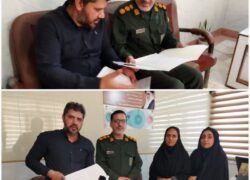 ساخت خانه محرومین ؛خدمتی دیگر از بسیج سازندگی