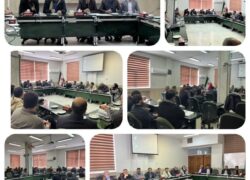 شهرستان نطنز در مسیر خودکفایی انرژی خورشیدی