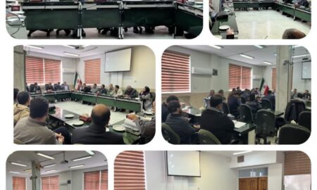 شهرستان نطنز در مسیر خودکفایی انرژی خورشیدی