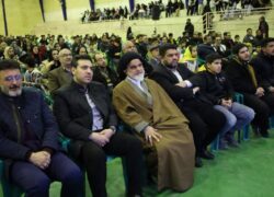 برگزاری جشن بزرگ و خانوادگی «محله انقلاب»