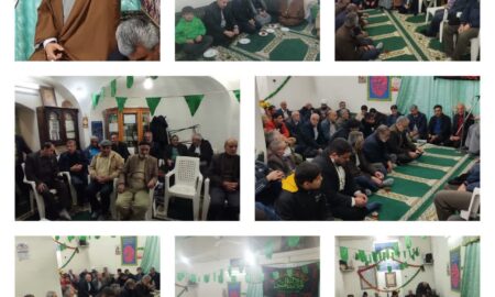 جشن انقلاب ۱۴۰۴ با عنوان «ایران مقتدر، ملت پیروز»