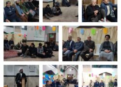 جشن انقلاب ۱۴۰۴ با عنوان «ایران مقتدر، ملت پیروز»