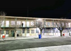 طبقه دوم زائرسرای آقاعلی عباس جان گرفت