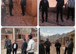 توسعه متوازن و ایجاد درآمد پایدار در روستاهای نطنز