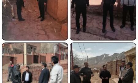 توسعه متوازن و ایجاد درآمد پایدار در روستاهای نطنز