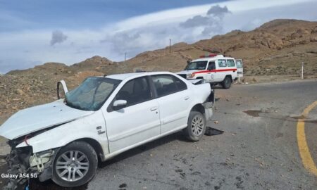 ثبت ۷۲ عملیات امدادونجات در جمعیت هلال‌ احمر