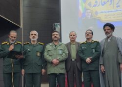 آغاز فصلی تازه در بسیج نطنز