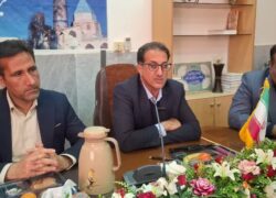 نشست سواد اقتصادی در دانشگاه آزاد اسلامی واحد نطنز