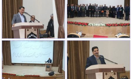 نخستین همایش پاسداشت گویش‌های باستانی و لهجه‌ها