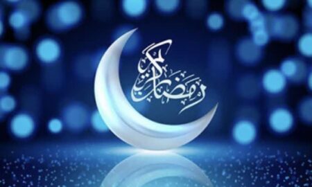 حلول ماه پر برکت رمضان 