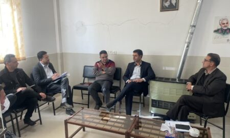 تسریع در توسعه روستای سرآسیاب