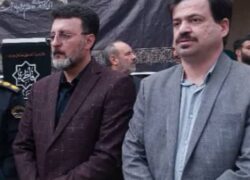 انتصاب دستیار فرماندار نطنز در امر مردمی‌سازی دولت