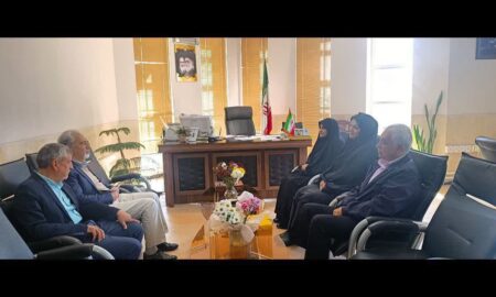 هم‌افزایی تجربه و نگاه نو در دومین نشست صمیمانه