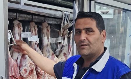 آغاز طرح تشدید نظارت بهداشتی دامپزشکی